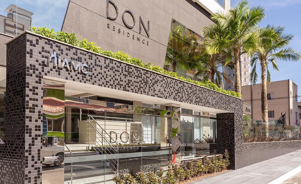 Don Residence