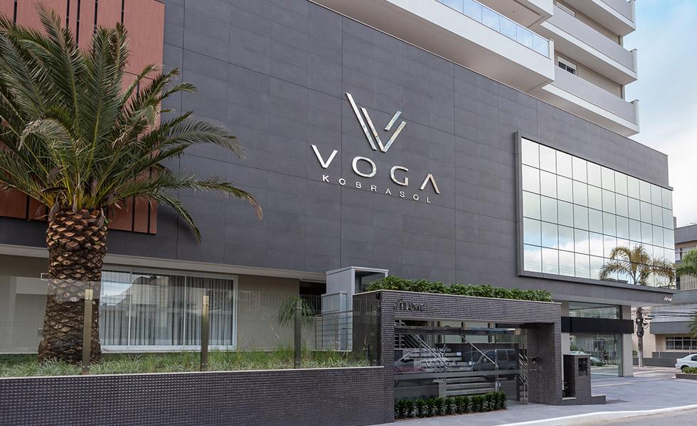 Voga Kobrasol