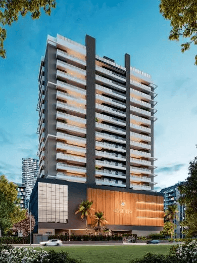 Reserva Residence