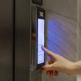 Infraestrutura para sistemas de automação
