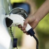 Infraestrutura para carregadores de veículos elétricos